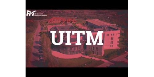 THÔNG TIN CHUYỂN TIẾP TRƯỜNG ĐẠI HỌC UITM - BA LAN