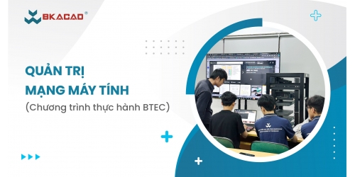 CHƯƠNG TRÌNH QUẢN TRỊ MẠNG MÁY TÍNH (ANH QUỐC)