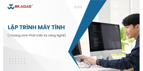 CHUYÊN NGÀNH LẬP TRÌNH (CT Phát triển Kỹ năng Nghề))