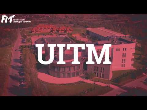 THÔNG TIN CHUYỂN TIẾP TRƯỜNG ĐẠI HỌC UITM - BA LAN