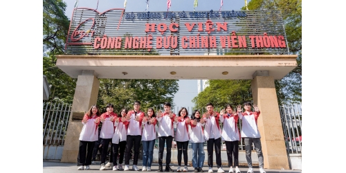 THÔNG BÁO TUYỂN SINH CHƯƠNG TRÌNH ĐẠI HỌC ĐỊNH HƯỚNG THỰC HÀNH BTEC - PTIT