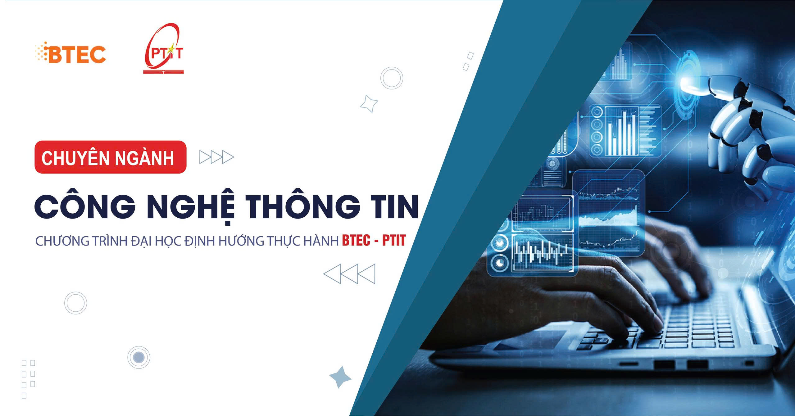 CHUYÊN NGÀNH CÔNG NGHỆ THÔNG TIN