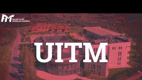 THÔNG TIN CHUYỂN TIẾP TRƯỜNG ĐẠI HỌC UITM - BA LAN