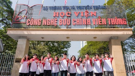 THÔNG BÁO TUYỂN SINH CHƯƠNG TRÌNH ĐÀO TẠO ĐẠI HỌC ĐỊNH HƯỚNG THỰC HÀNH HỆ TỪ XA (BTEC - PTIT) NĂM 2025