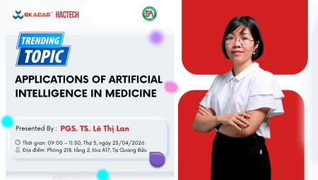 RECAP | SINH VIÊN BTEC-BKACAD 