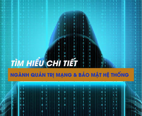 TẤT TẦN TẬT NHỮNG ĐIỂU CẦN BIẾT VỀ QUẢN TRỊ MẠNG 