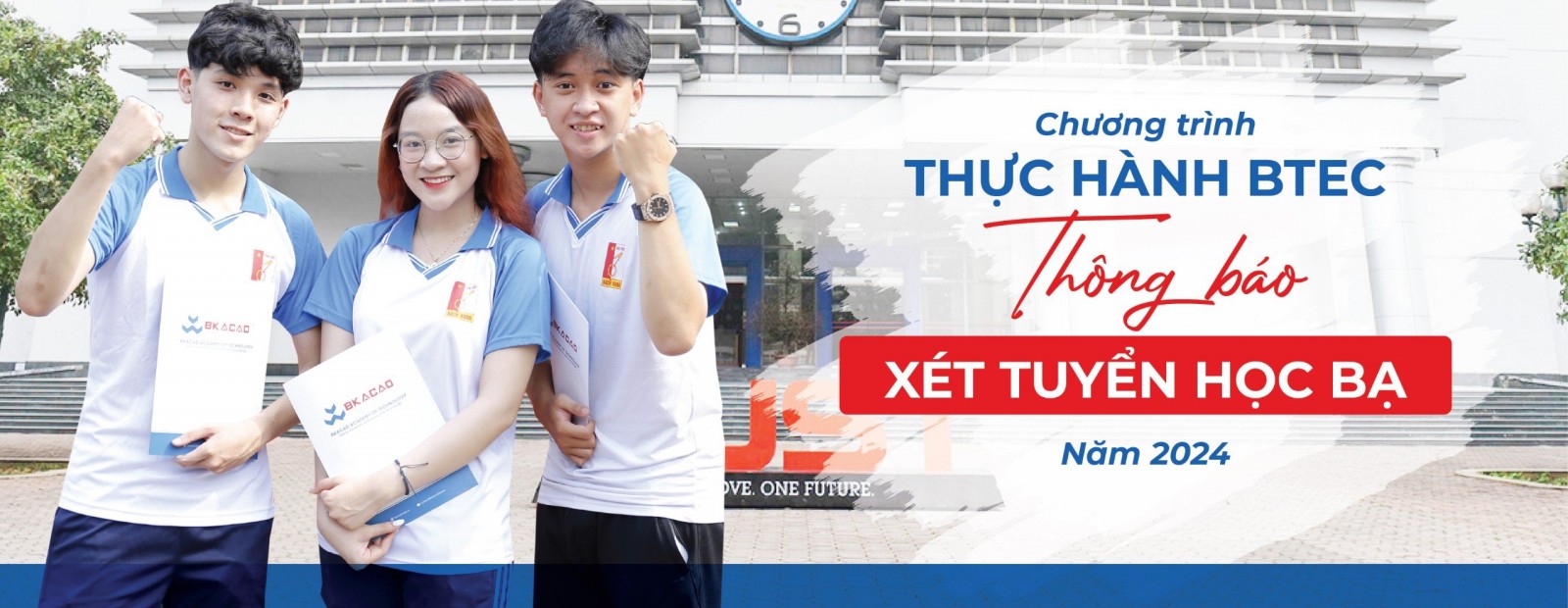 Xét học bạ